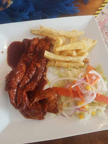 El Negocio Es De Mi Hijo