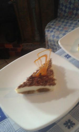 Restaurante La Posada Del Danzante