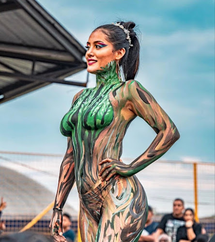 F3R6+HFF, Provincia de, Puyo