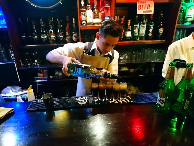 Comentarii opinii despre La Taberna Bar&Grill Otavalo