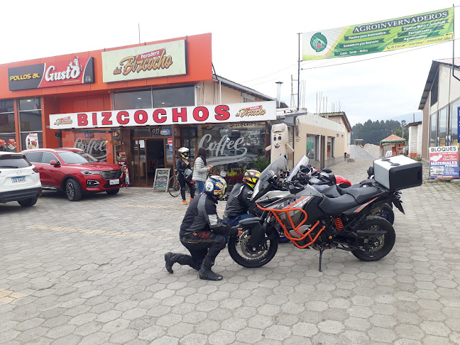 Comentarii opinii despre Bizcochos el Leñador