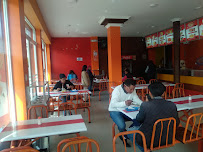 POLLOS AL GUSTO - Asaderos de pollos en Saquisili - Gastronomía y hostelería