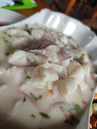 Comentarii opinii despre La Choza Del Lobo