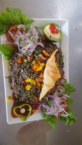 Coco's Marisquería - Gastronomía y hostelería