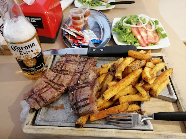 Av. de los Granados N40-881, Quito