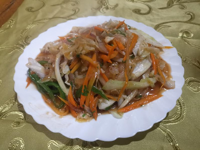 Chifa Hong Kong - Loja