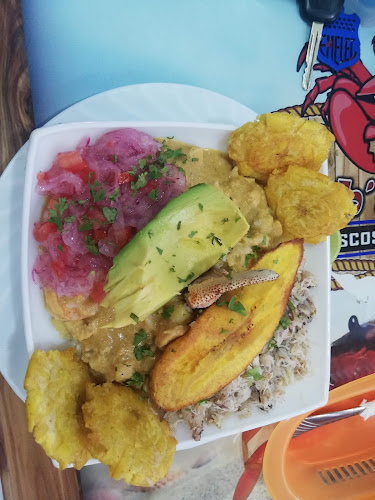 Cangrejal Crab's House Portoviejo City - Portoviejo