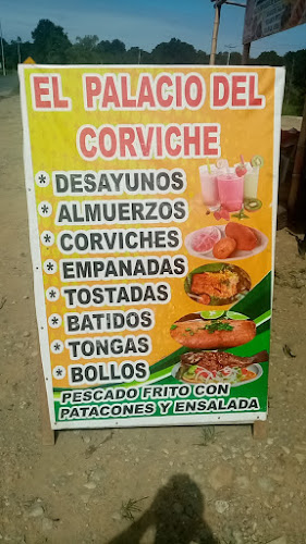 EL PALACIO DEL CORVICHE