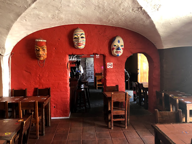 Comentarii opinii despre La Bodega de Cantuña