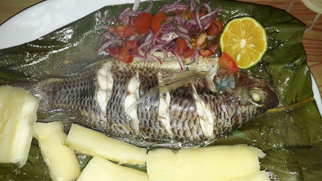 Comentarii opinii despre Patio De Comidas Archidona