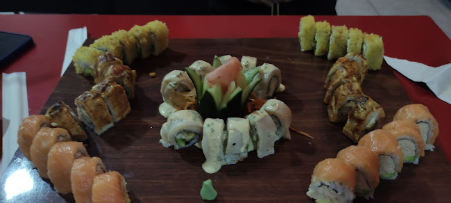 Opinii despre Takeshi Sushi-Bar în Francisco de Orellana - Gastronomía y hostelería