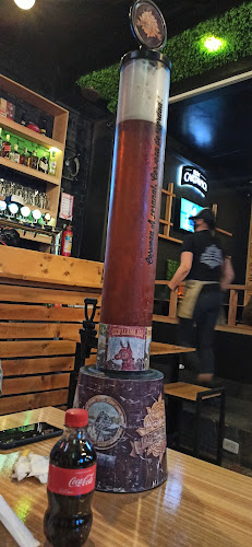 Comentarii opinii despre Camino del SOL - Ibarra