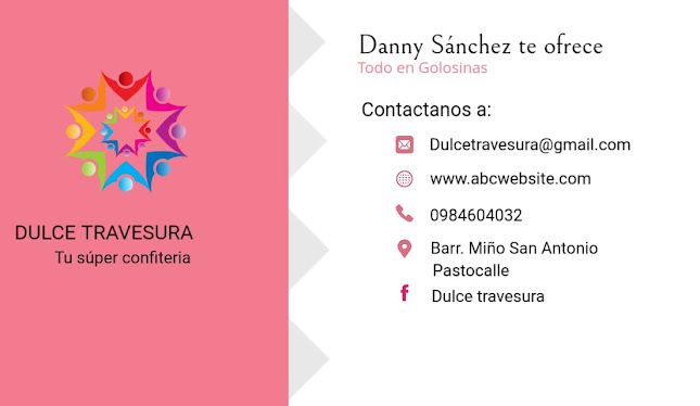 SUPER VARIEDADES "CRISTHOFER" - Latacunga