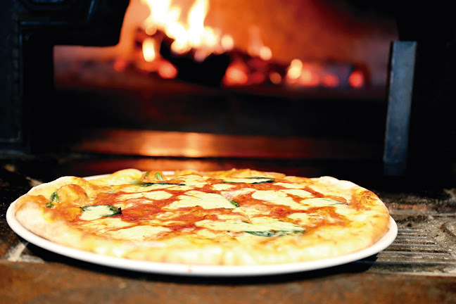 Restaurante Riviera en Guayaquil