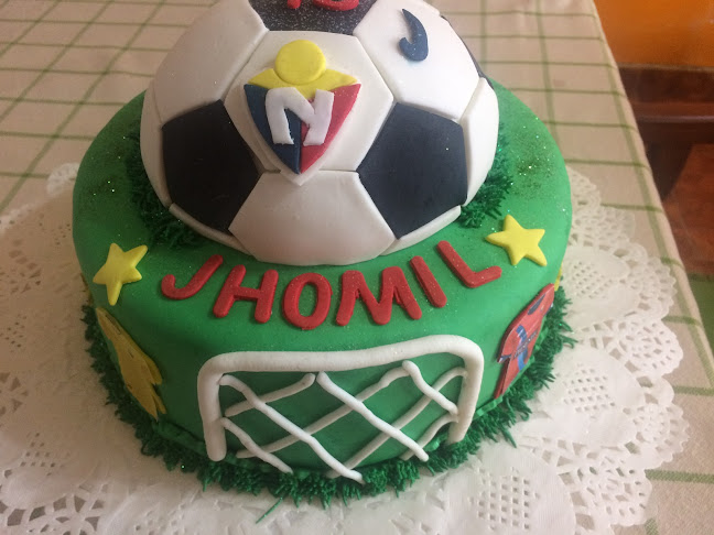 Aromas y Sabores - Archidona