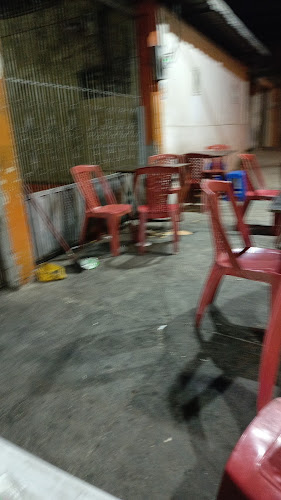 Avenida.J Roldos 122-126, Manta