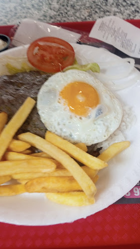 TROPIBURGER - San Luis - Quito