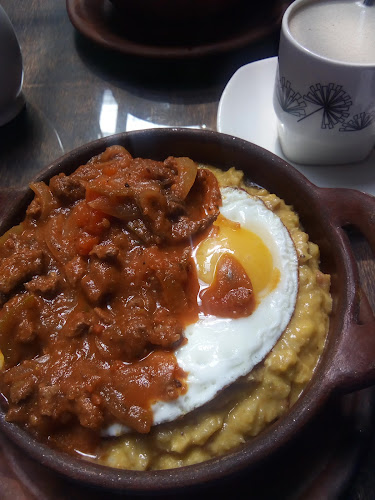 Comentarii opinii despre El Café de Las Flores