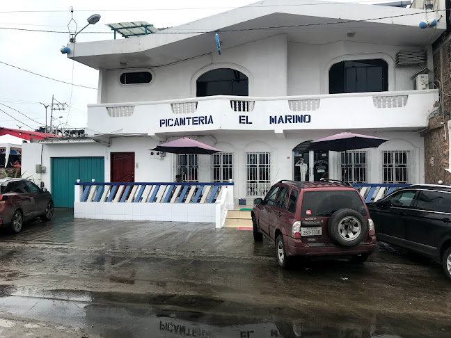 Picantería El Marino - Manta