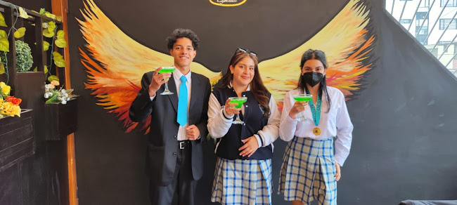 Santo Espíritu Restaurante - Quito