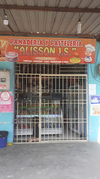 Opinii despre Panaderia JUSTIN LISS PAN " în El Guabo - Gastronomía y hostelería