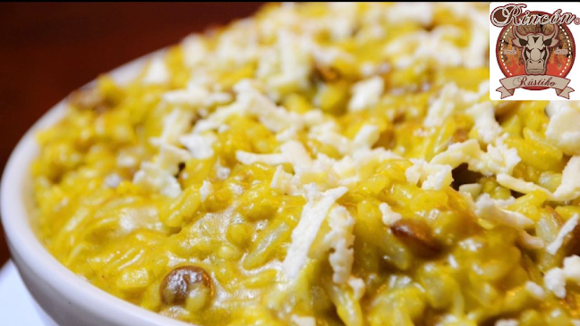 Rincón Rústiko Restaurante