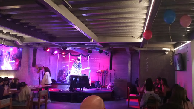 La Birrería - Gastronomía y hostelería