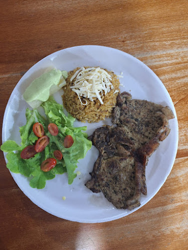 Opinii despre Restaurant Ankrys în Pedernales - Gastronomía y hostelería