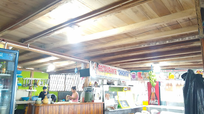 Comentarii opinii despre Chachita