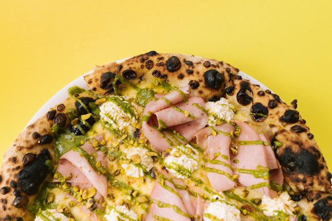 Comentarii opinii despre Pizza Libre Urdesa