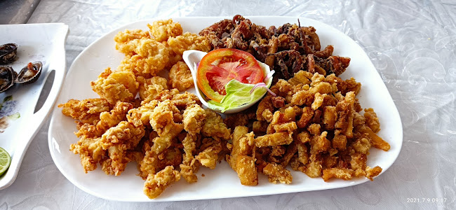 Cabaña "Sabor Manabita" - Gastronomía y hostelería