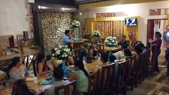 Opinii despre CASA GUADUA în Milagro - Gastronomía y hostelería