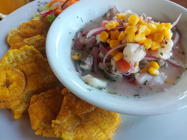 PIRARUCÚ - Nueva Loja