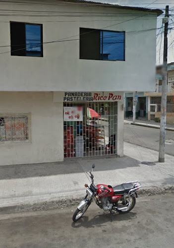 Q3PR+5JC, Francisco Segura Cano, Guayaquil 090304