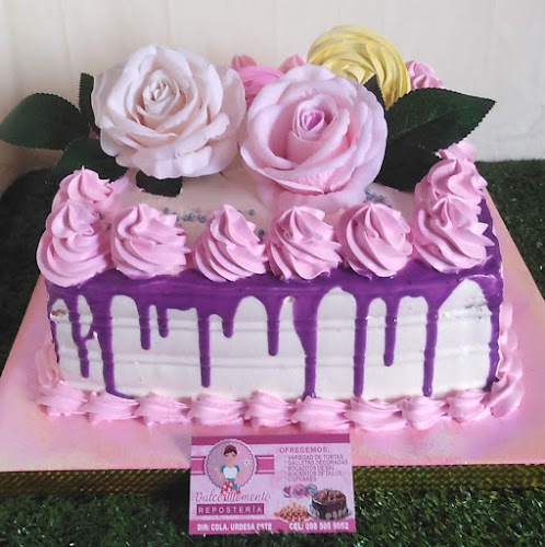 REPOSTERIA DULCE MOMENTO - Gastronomía y hostelería