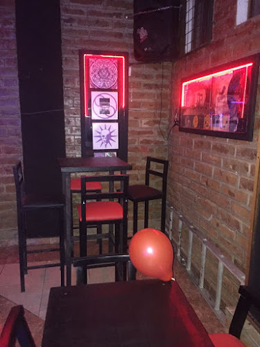 Opinii despre La Estacion Del Silencio în Ibarra - Gastronomía y hostelería