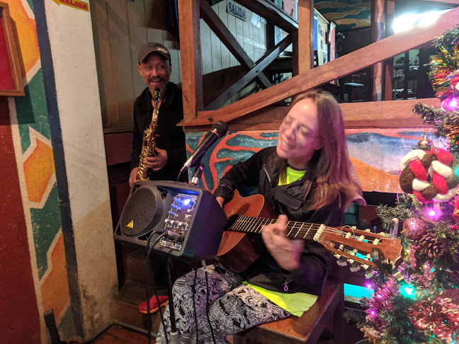 Opinii despre Pipas Bar în Baños de Agua Santa - Gastronomía y hostelería