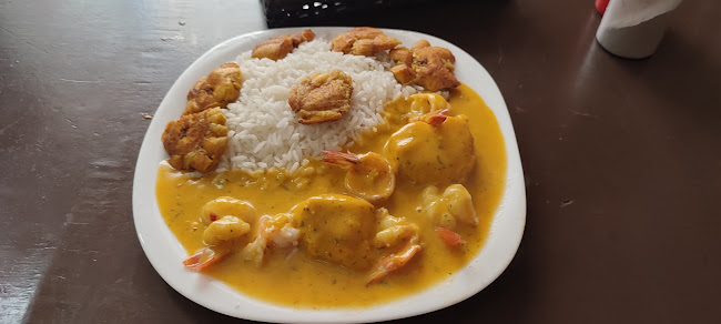 Marisquería LA FRAGATA - Gastronomía y hostelería