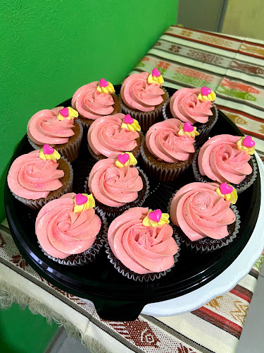 Av. Luis Vargas Torres, La Concordia, Ecuador