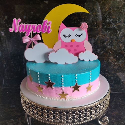 Pastelería ''Dulce Esperanza'' - Gastronomía y hostelería