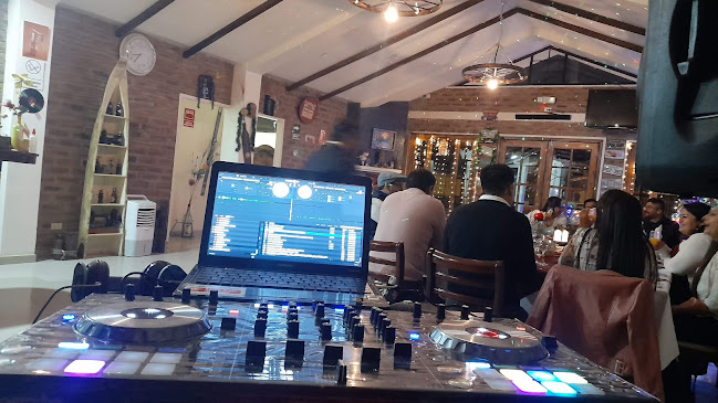 Comentarii opinii despre La Chimenea de Charles