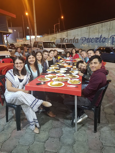 Parrilladas "EL PROGRESO" - Manta