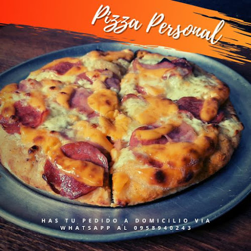 Emma pizza&burguer (VALLE) - Gastronomía y hostelería