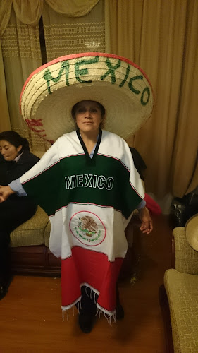 Costillas BBQ - Ambato