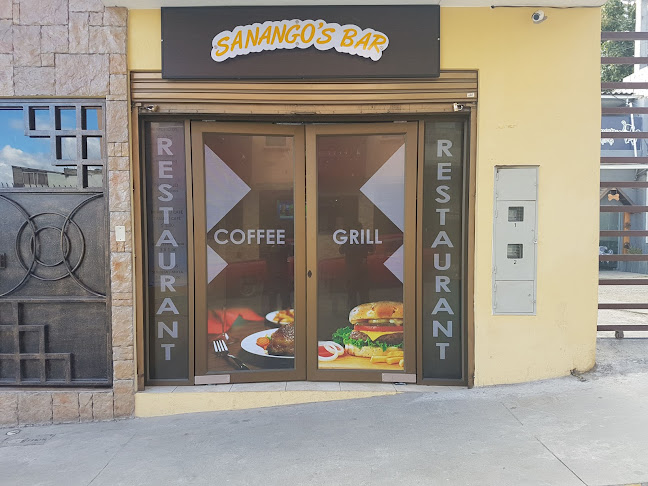 Opinii despre Sanango`s Restaurant în Azogues - Gastronomía y hostelería