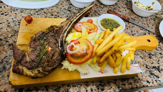 Opinii despre Chachita în Pedernales - Gastronomía y hostelería