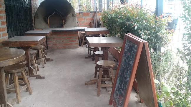 El Café de Las Flores - Quito