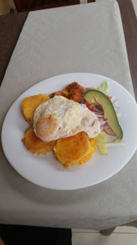 Restaurante Samaru - Ambato