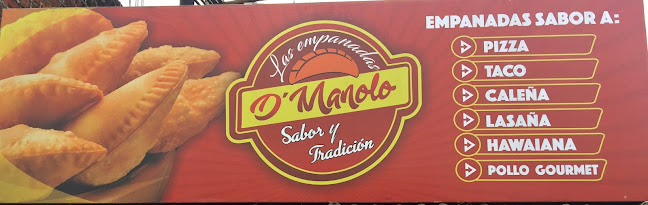 Las Empanadas D’Manolo