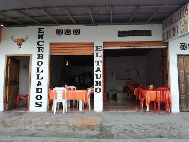 Opinii despre Encebollados EL TAURO în Atacames - Gastronomía y hostelería